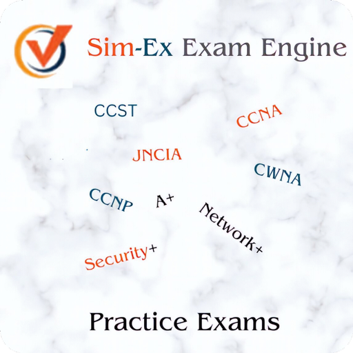 SE : Integrated Exam Engine icon