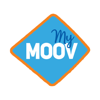 MyMoov Niger - MOOV AFRICA NIGER