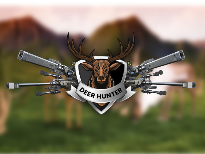 Deer Hunter Wild Hunting Clash