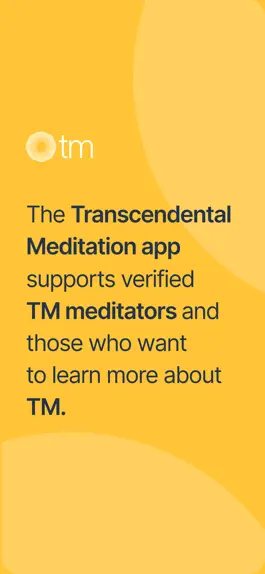 Game screenshot Transcendental Meditation mod apk