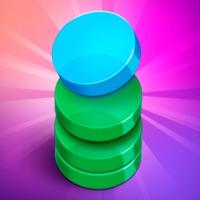 Stack Match 3D! logo