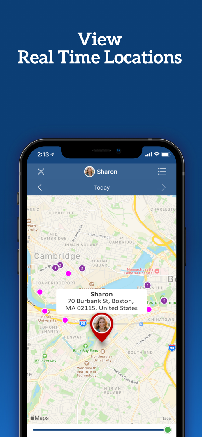 Track Any Phone iLocateMobile