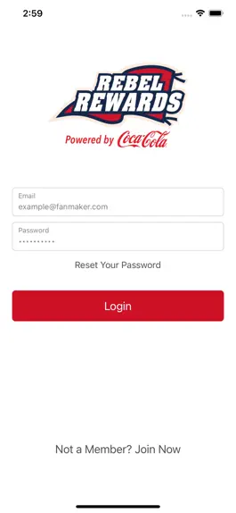 Game screenshot Rebel Rewards apk