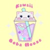 Kawaii Boba House icon