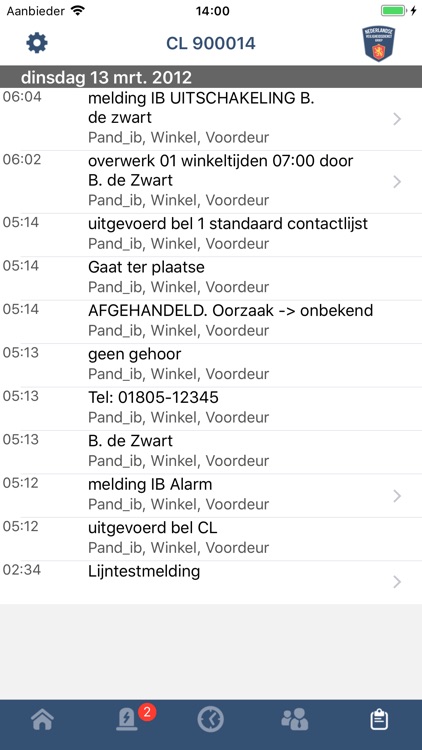 Mijn NL-VD screenshot-3