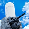 Icon C-RAM CIWS simulator