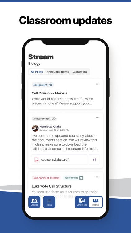 Conway Public Schools, AR screenshot-3