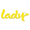 Lady TV icon