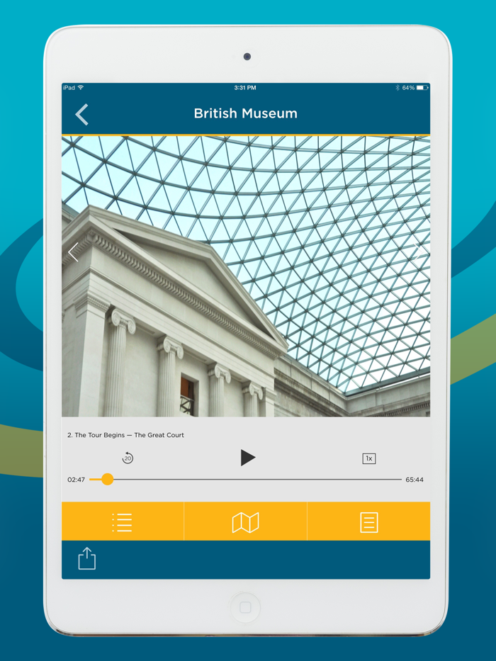 Rick Steves Audio Europe™