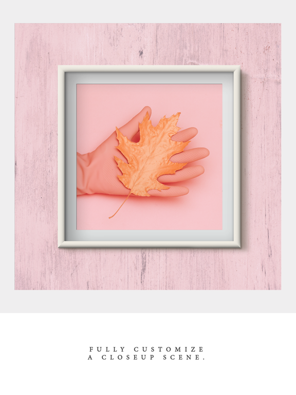 Screenshot #5 pour Struct. - Frame Studio.