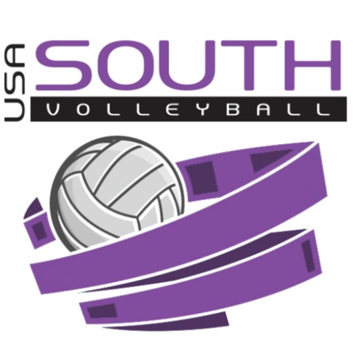 USA South Volleyball
