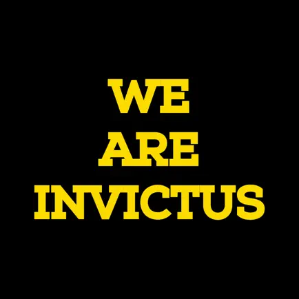 We Are Invictus Читы
