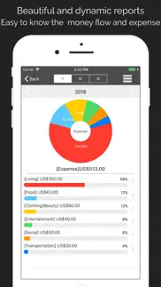 andromoney problems & solutions and troubleshooting guide - 3