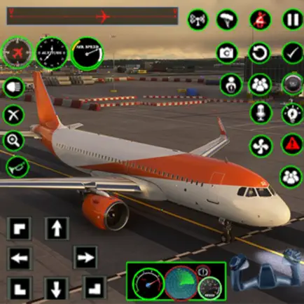 Airplane Flight Simulator 2023 Cheats