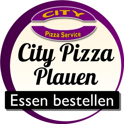 City-Pizza Plauen icon