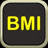 BMI Calculator‰ icon