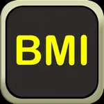 BMI Calculator‰ App Positive Reviews