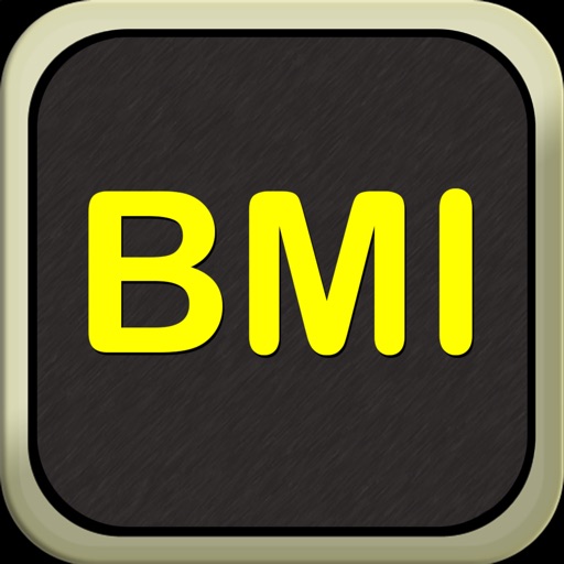 BMI Calculator‰ icon