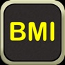 Get BMI Calculator‰ for iOS, iPhone, iPad Aso Report