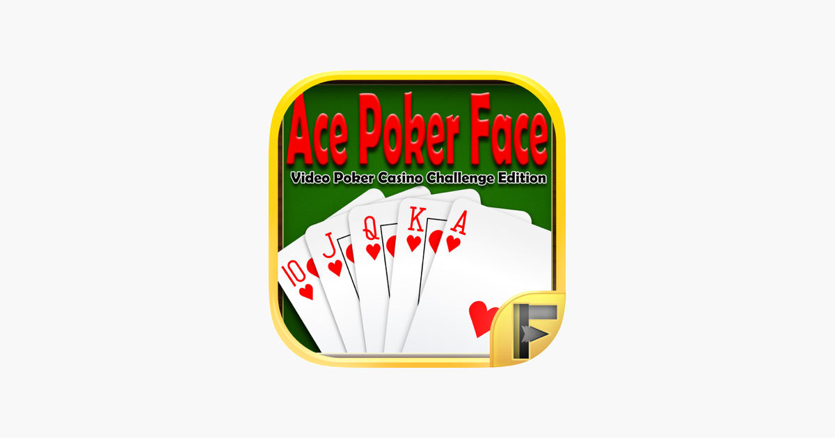 ‎Ace Poker Casino Card Games on the App Store