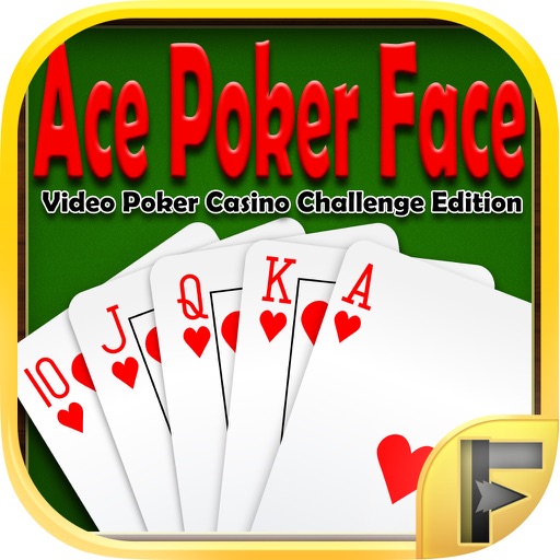 Ace Poker - Casino Card Games