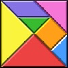 Kids Learning Puzzles: Family Handyman, Jr Tangram