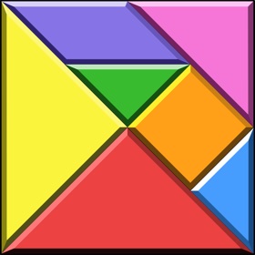 螢幕擷取畫面 (4) Tangram King