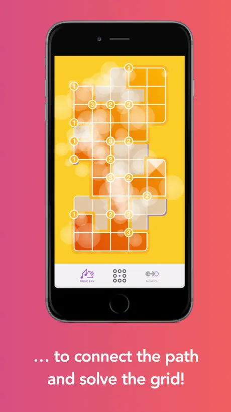 Radiant Grid