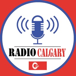 Calgary Radios - Alberta FM AM