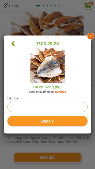 3FSHOP Screenshot