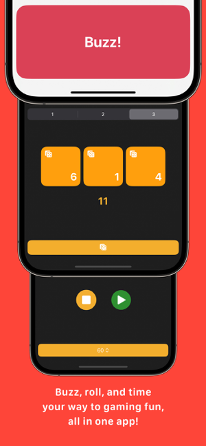 ‎Pocket Board - Game Scoreboard Screenshot