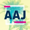 AAJ Winter Convention 2022 icon