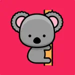 Koala Bebek Gelişimi ve Takibi App Contact