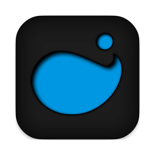 inPixel app icon