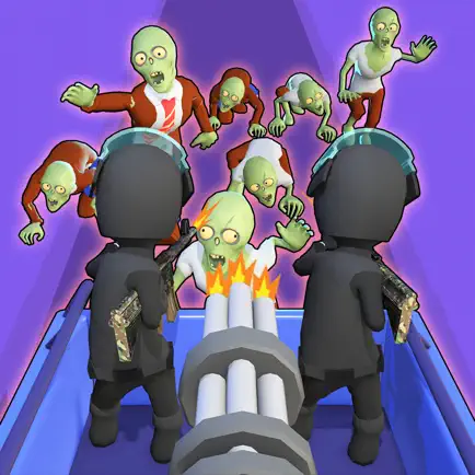 Hot Pursuit: Zombies Cheats
