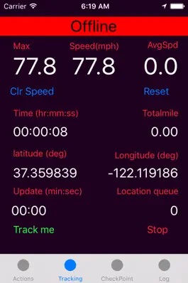 Game screenshot RaceOwl apk