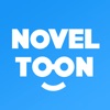 Icon NovelToon: Read Novels & Books