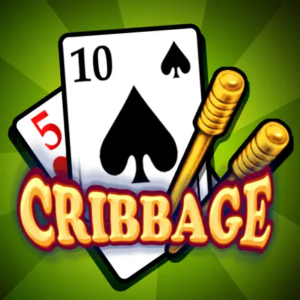 Cribbage - Crib & Peg Game Cheats