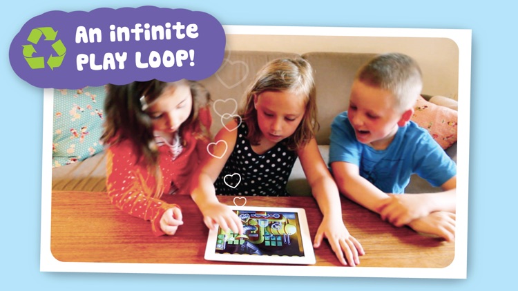 Grow Recycling : Kids Games screenshot-3