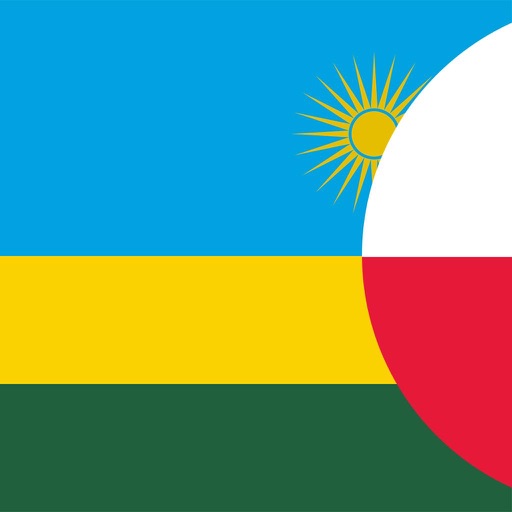 Słownik Rwanda-Polski icon