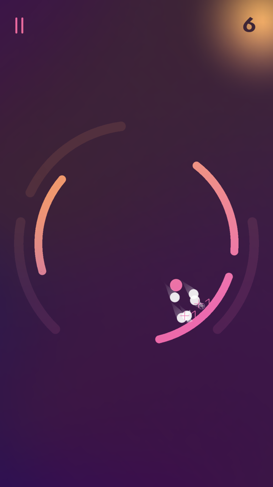 #5. Dribble. (iOS) 由: Day One