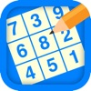 SUDOKU - 5700 original puzzles icon