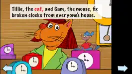 Game screenshot Tillie's Time Shop HD hack