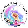 Karma Nail Wraps icon