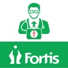 MyFortis Doc - iPadアプリ