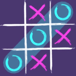 XOX Tic Tac Toe