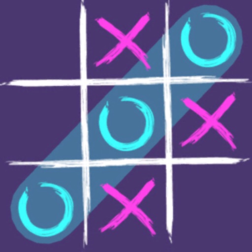 XOX Tic Tac Toe