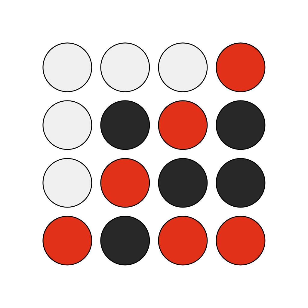 Get Connect Fun - Four in a Row for iOS, iPhone, iPad Aso Report