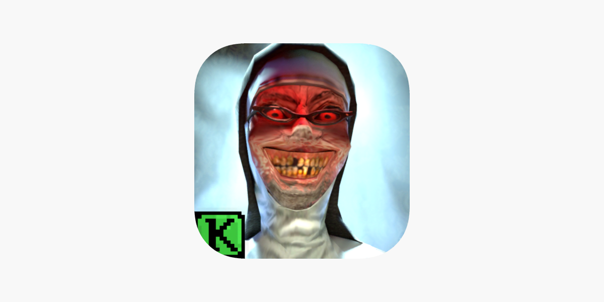 Evil Nun: School's Out  Play Now Online for Free 