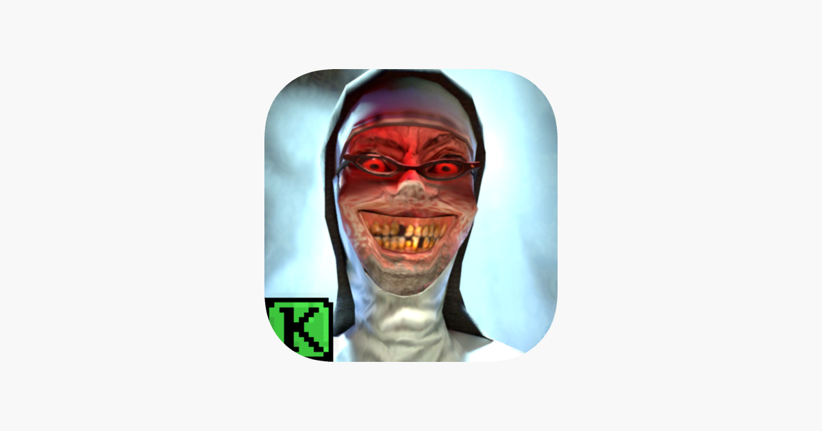 Evil Nun: The Horror 's Creed i App Store